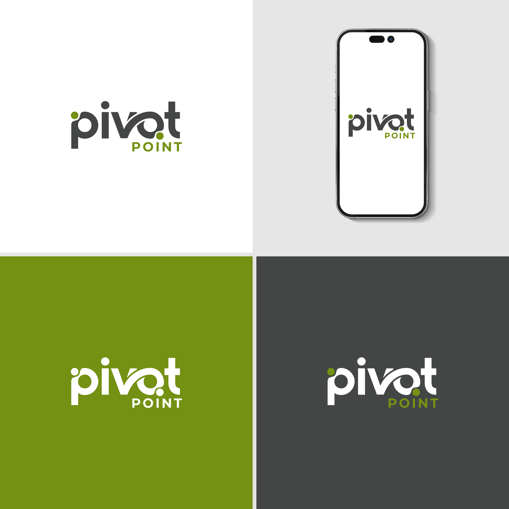 Logo Design by Royco for this project | Design #32633291