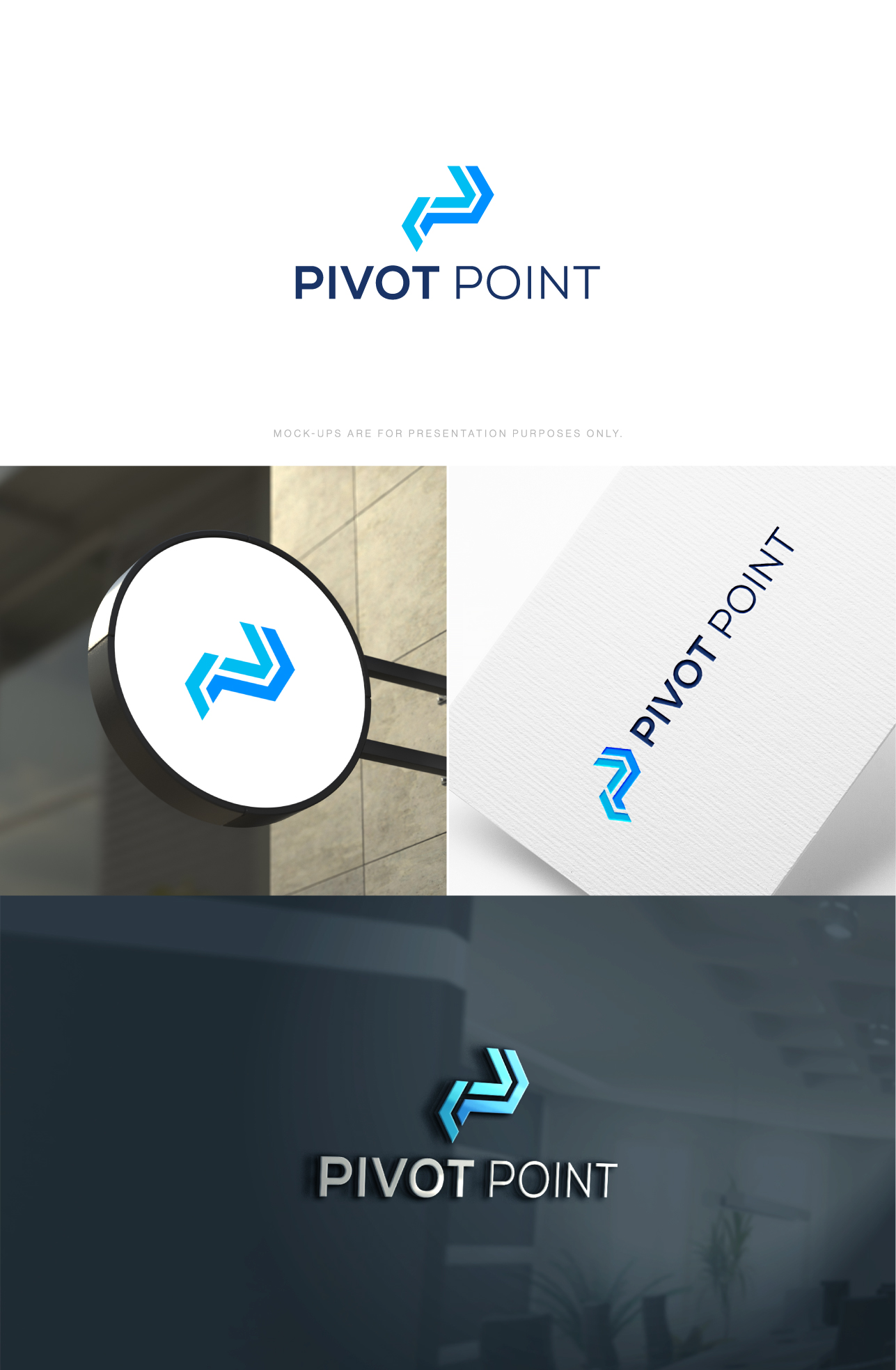 Logo Design by The Lion Studios for this project | Design #32601115