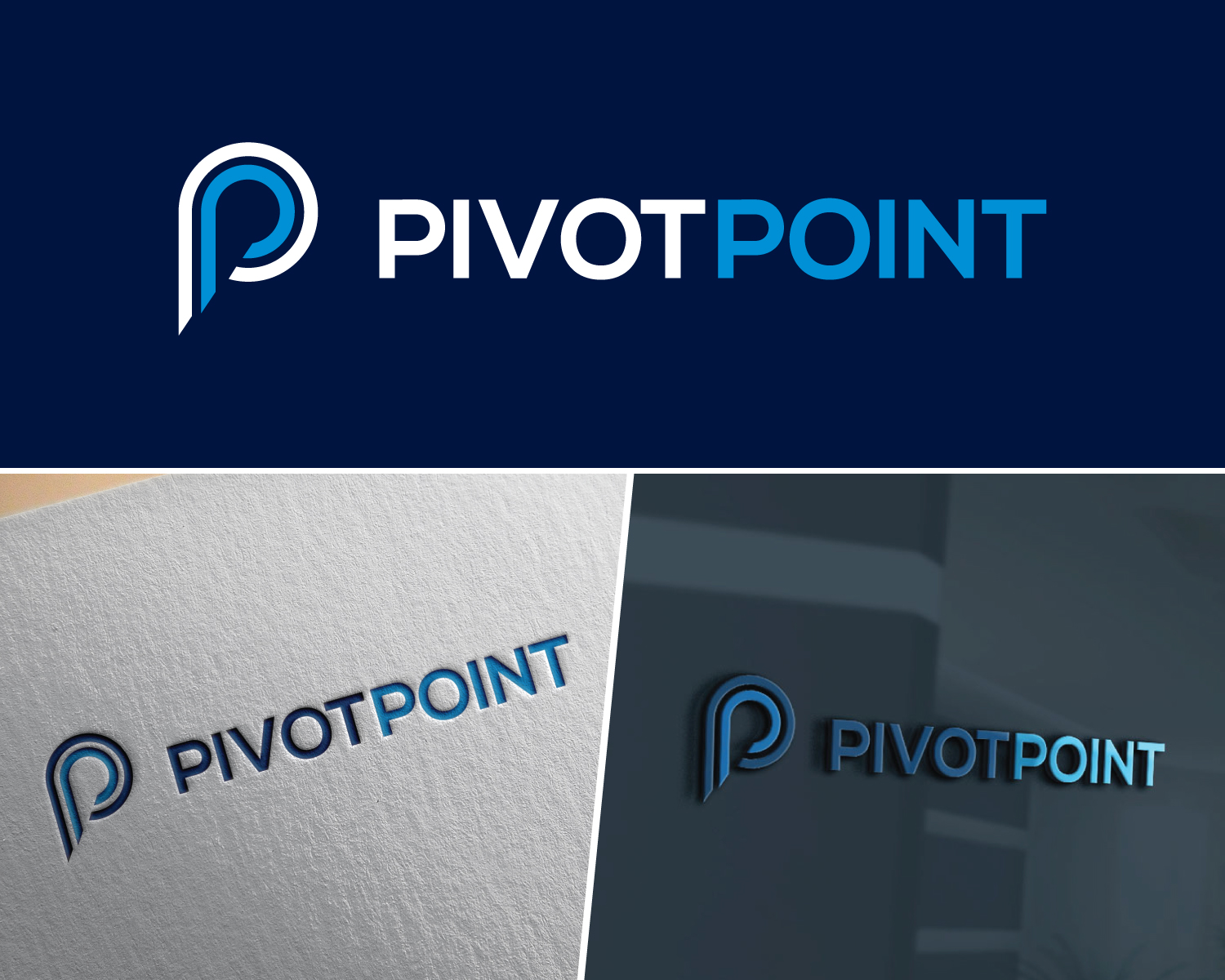 Logo Design by Atec for this project | Design #32601419