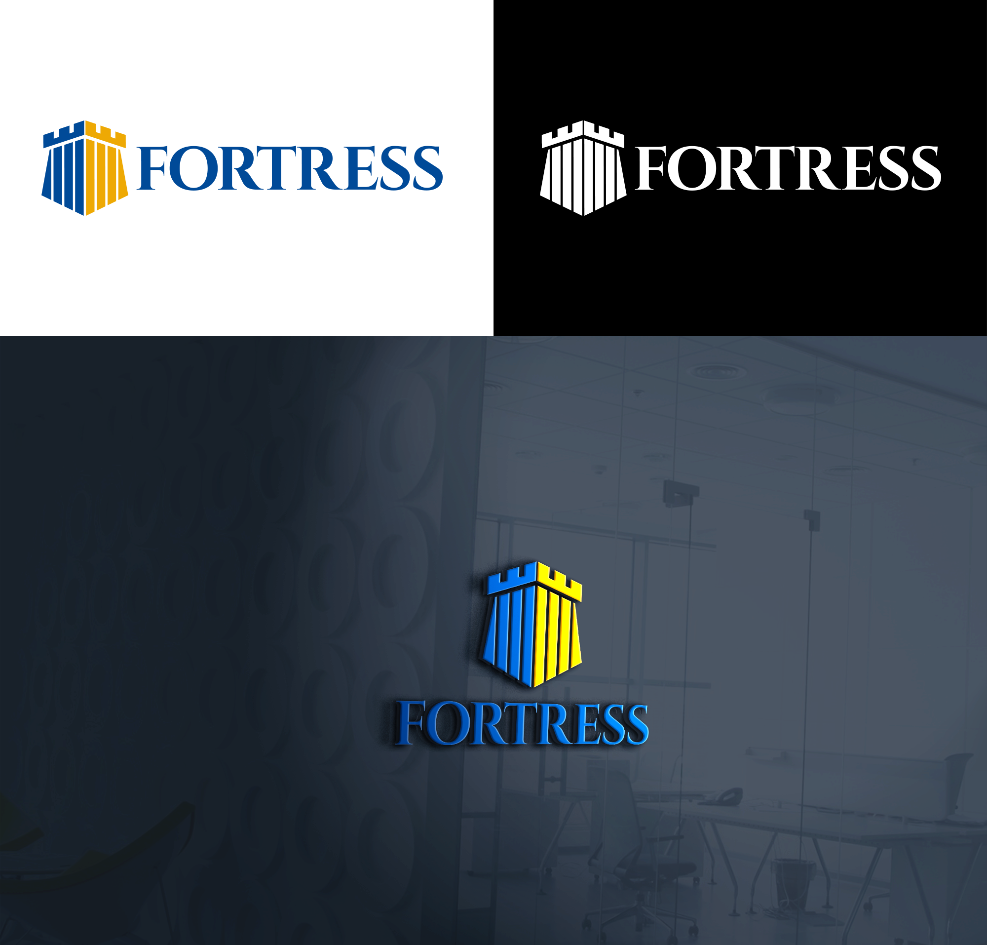 Design de Logo par RA-bica pour ce projet | Design #32602916