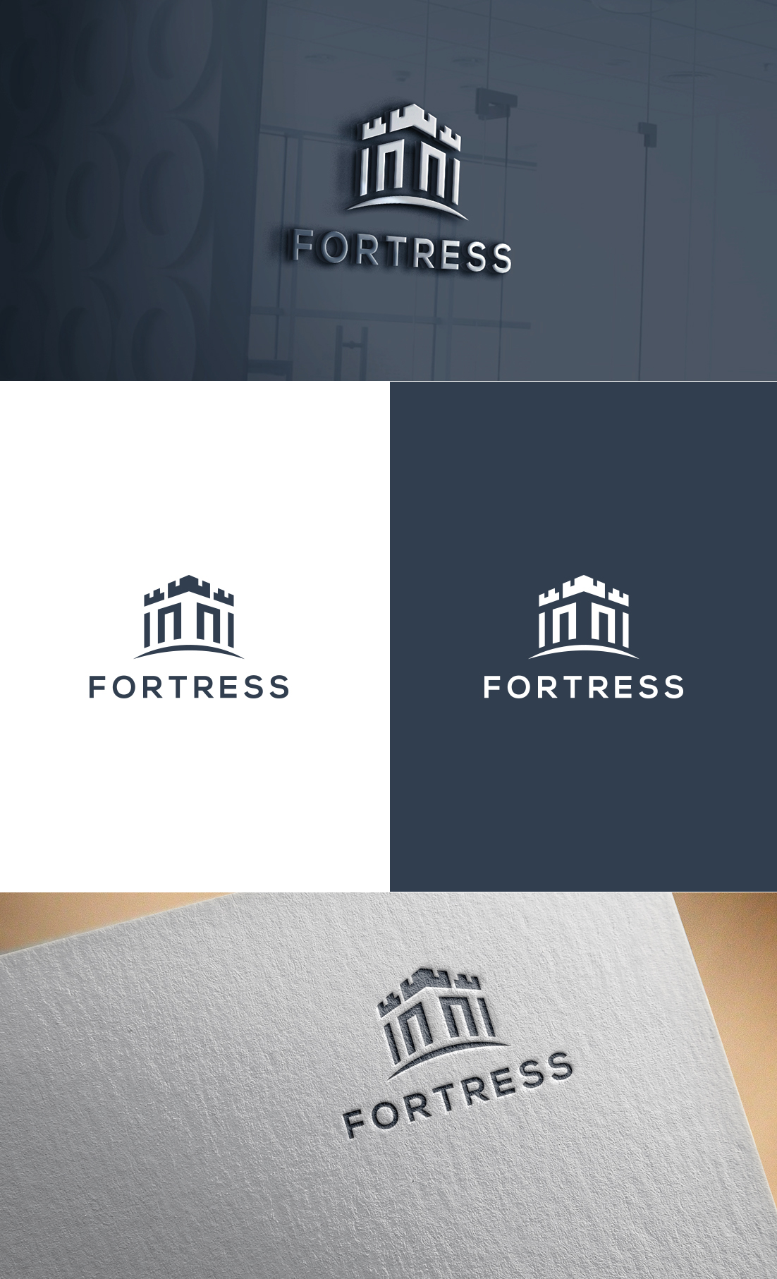 Logo Design by GLDesigns for this project | Design #32598851