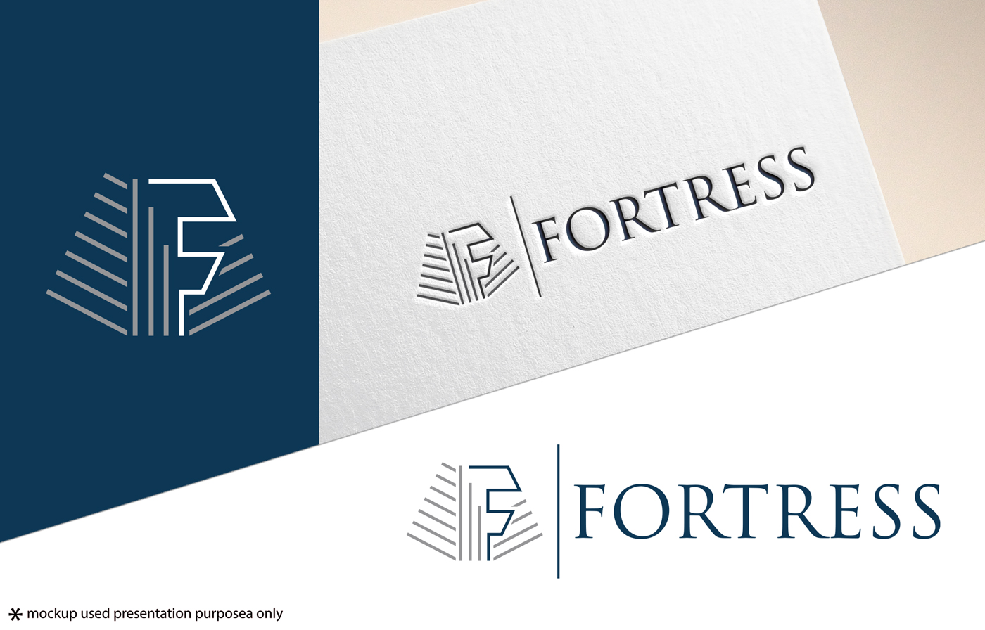 Logo Design by Rubia@ for this project | Design #32609127