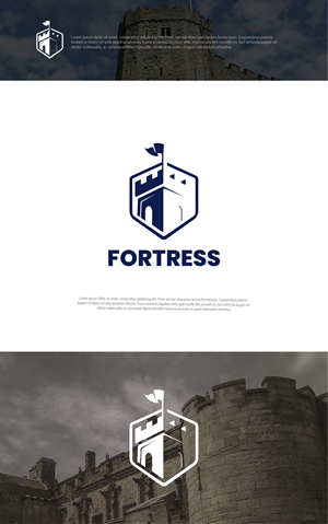 Design de Logo par Henry_124 pour ce projet | Design : #32617085