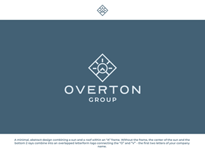 Logo Design by allynien for this project | Design: #32600632