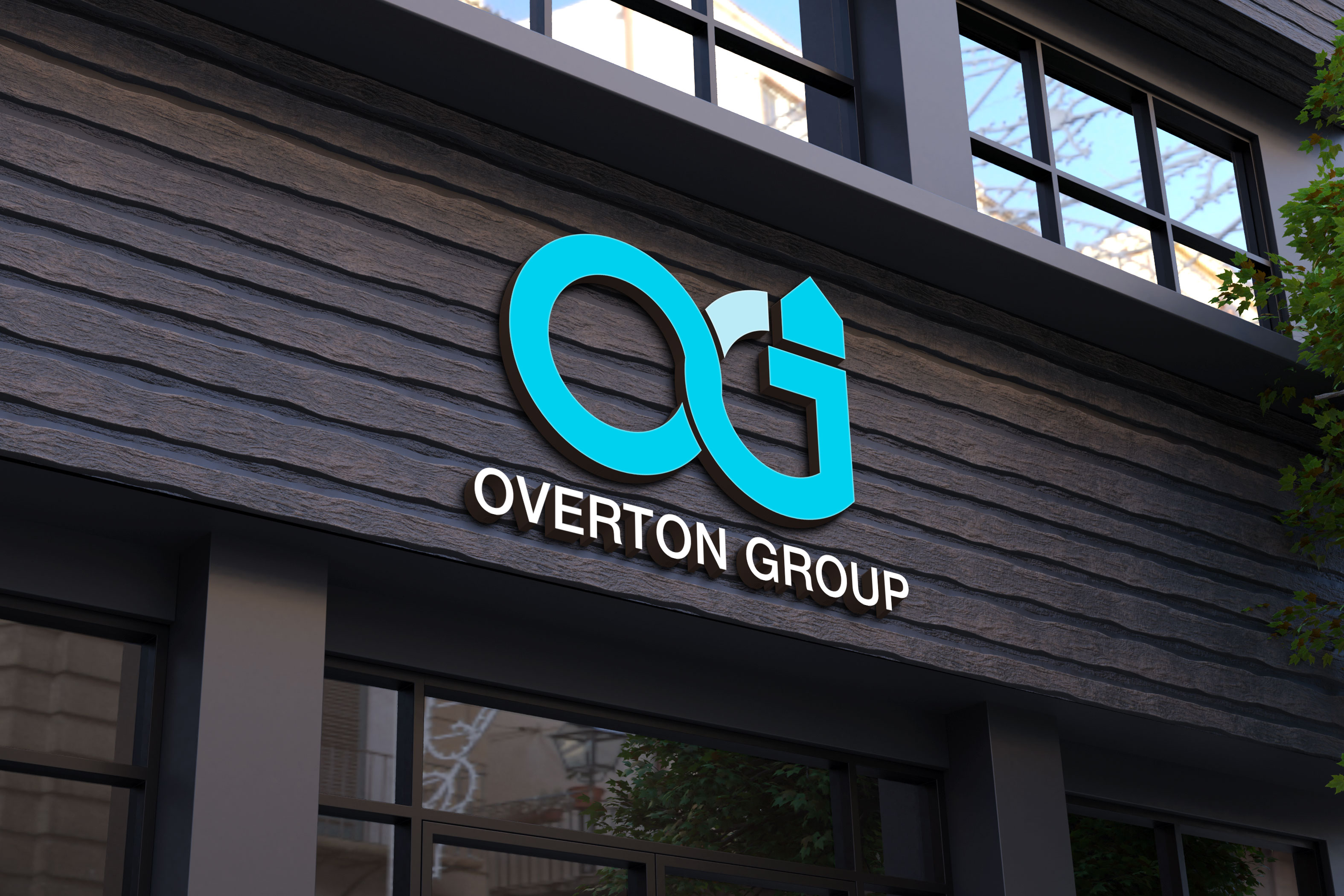 Logo Design by Kavth for this project | Design #32644549