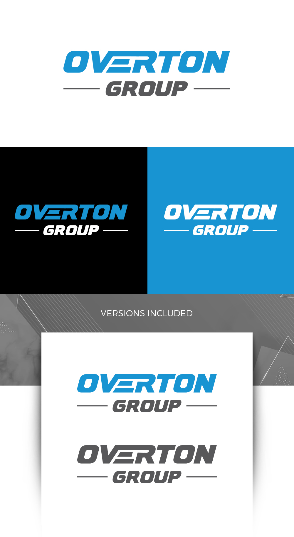 Diseño de Logo por amazive para este proyecto | Diseño #32636629