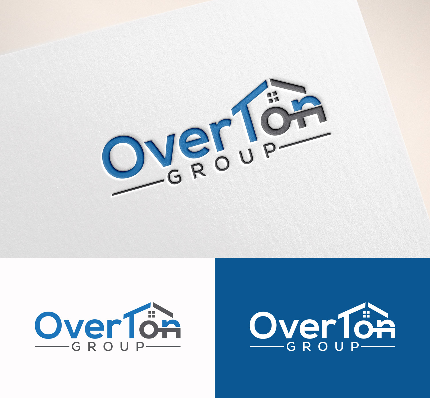 Logo Design by M Art & Design for this project | Design #32602988
