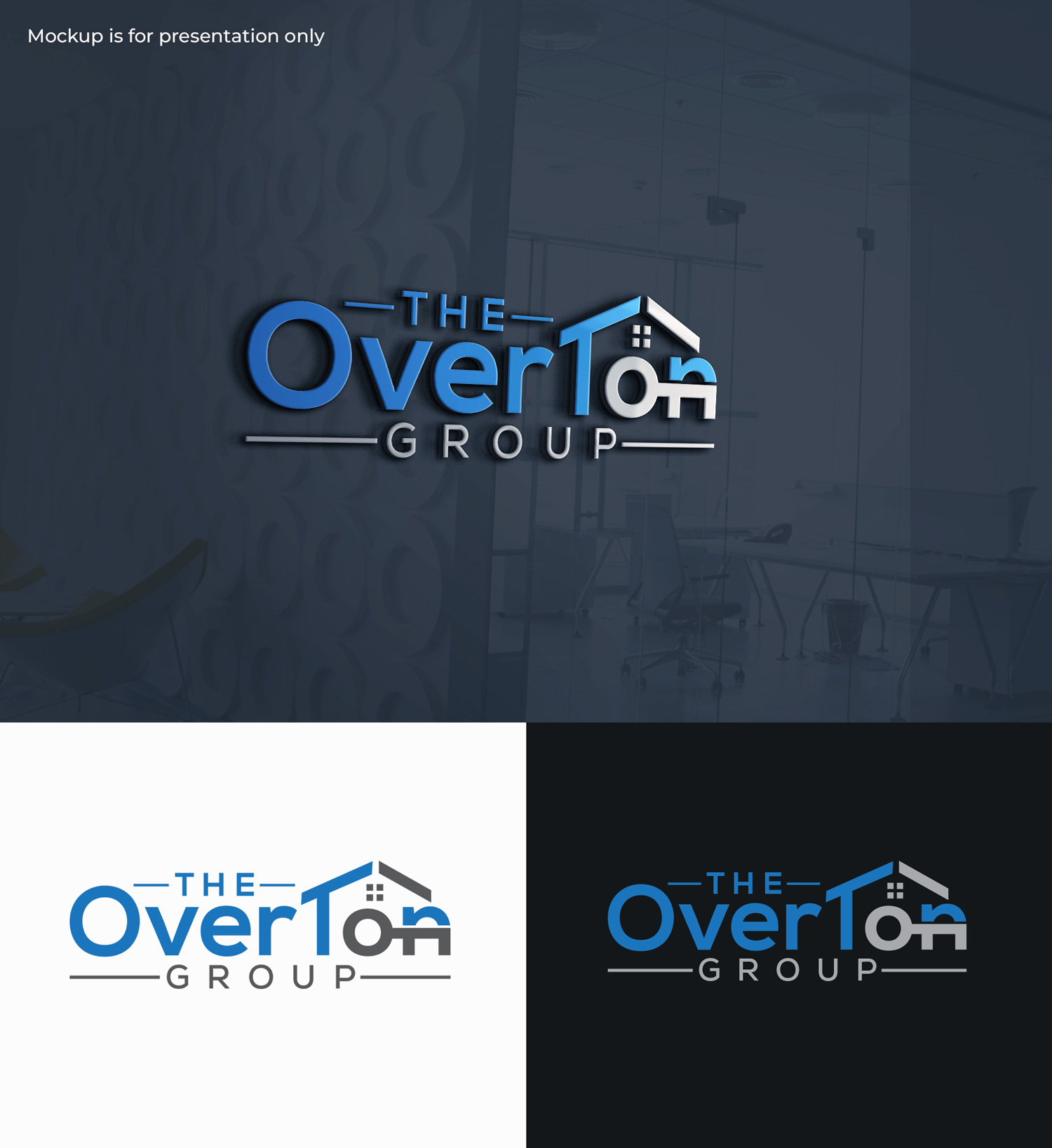 Logo Design by M Art & Design for this project | Design #32603044