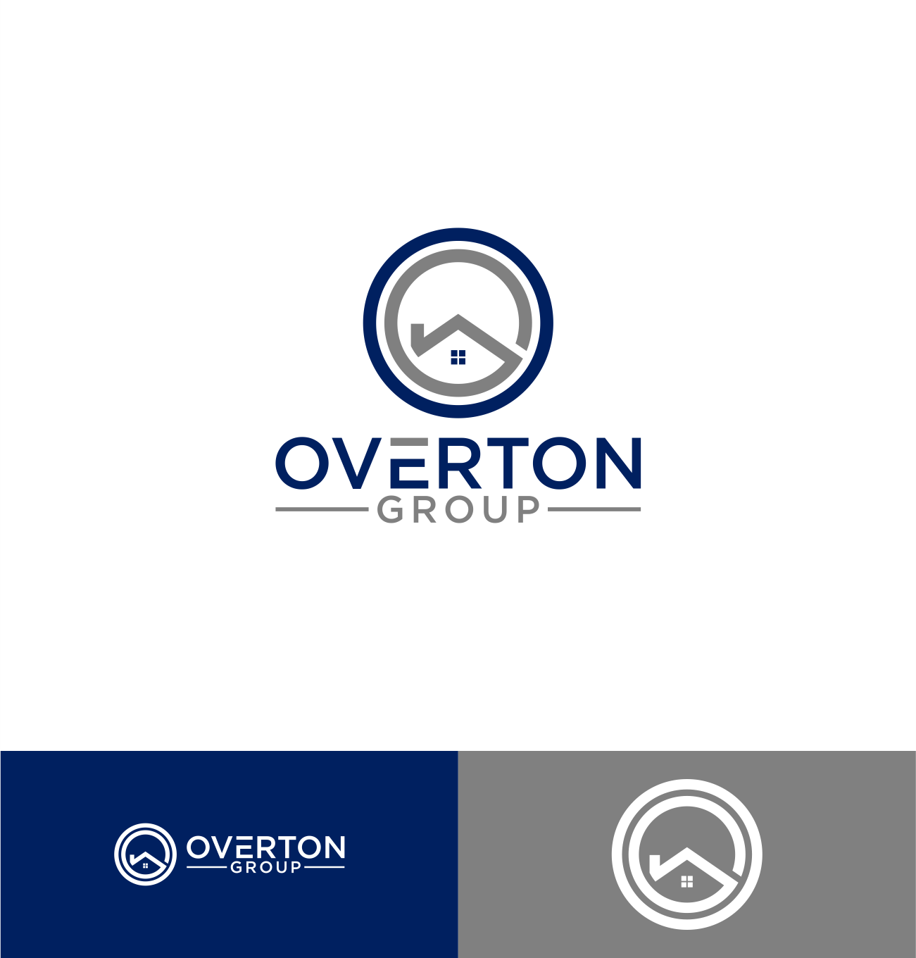 Logo Design by Sigeto for this project | Design #32614315