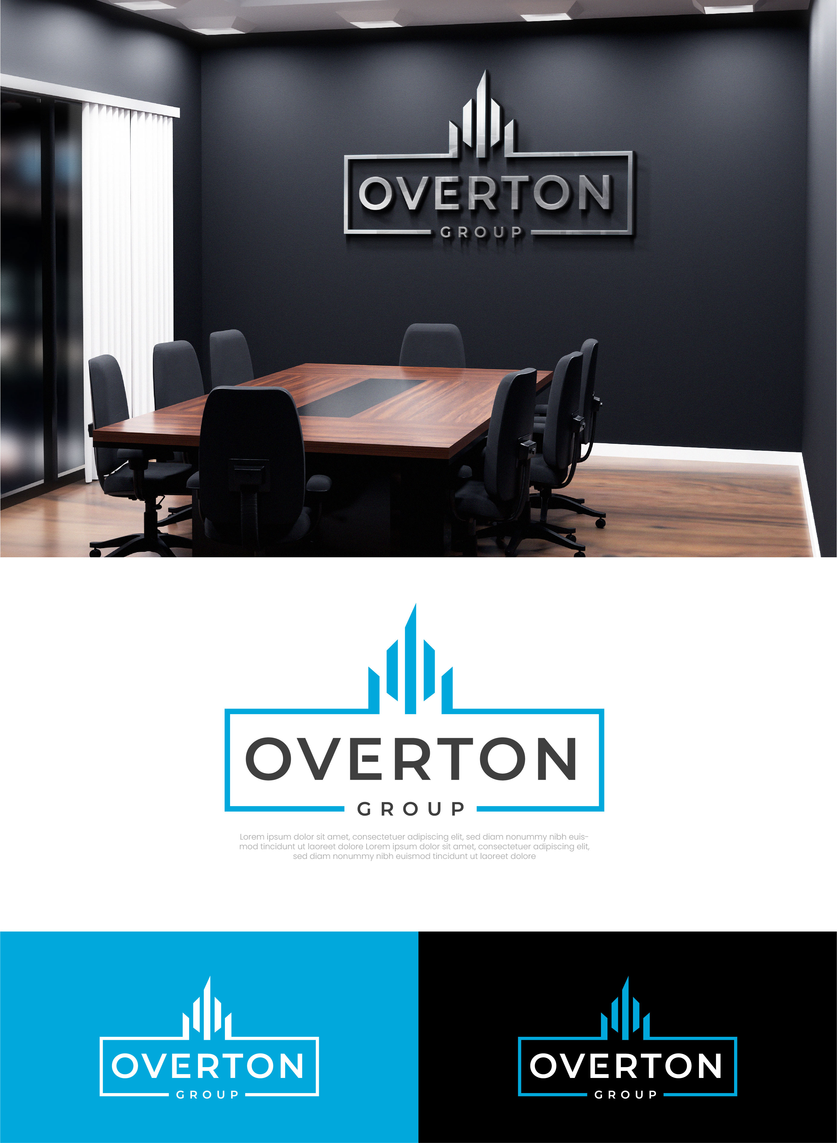 Logo Design by AliArsh for this project | Design #32608423