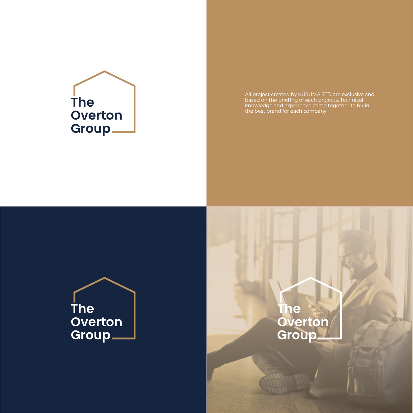 Design de Logo par Kusuma Studio pour ce projet | Design #32607042