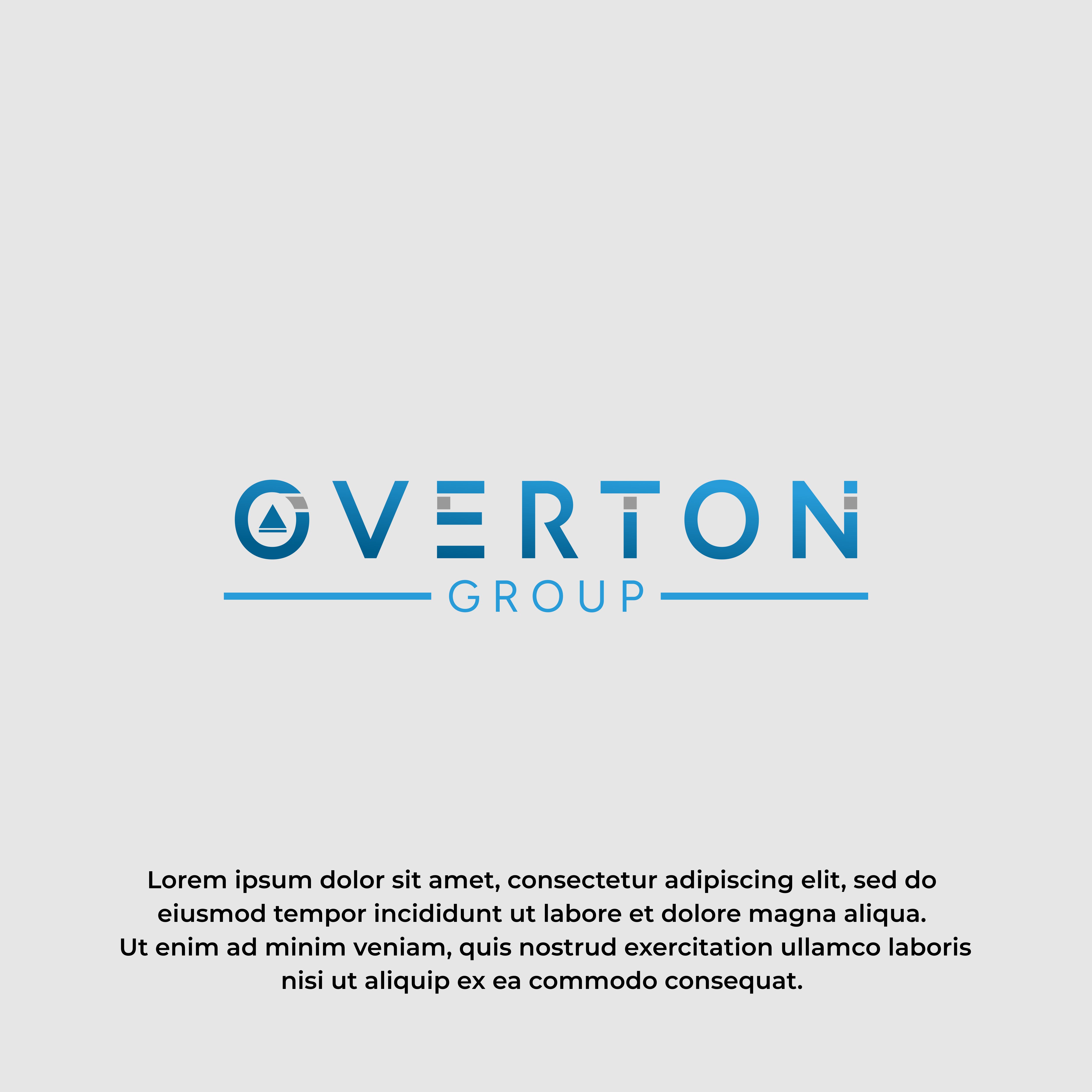 Logo Design by MooezaStudio for this project | Design #32640635