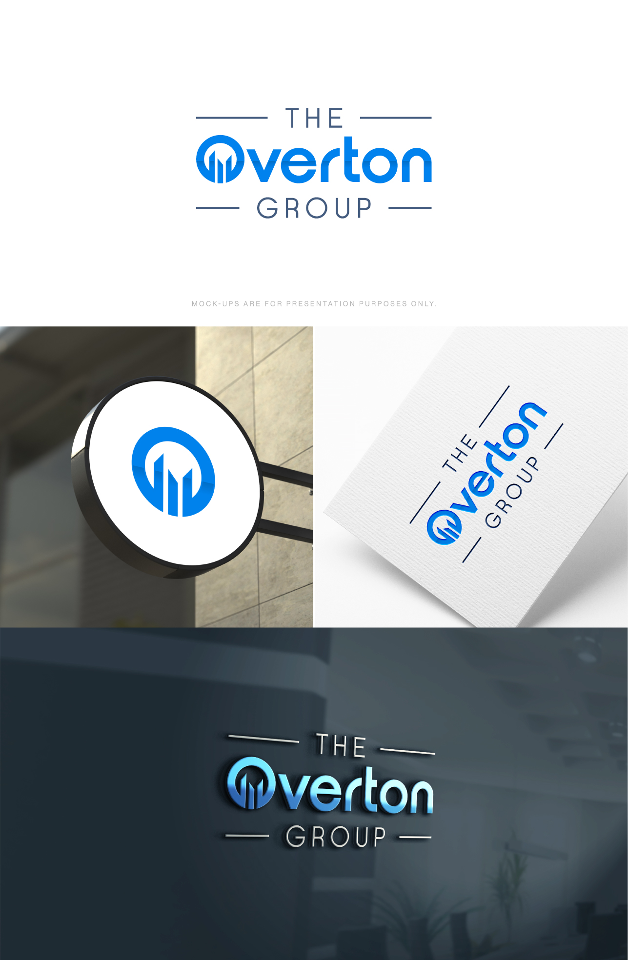 Logo Design by The Lion Studios for this project | Design #32600254