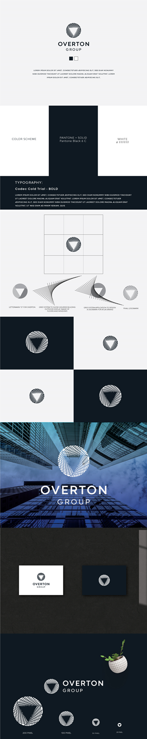 Logo Design by creativziner