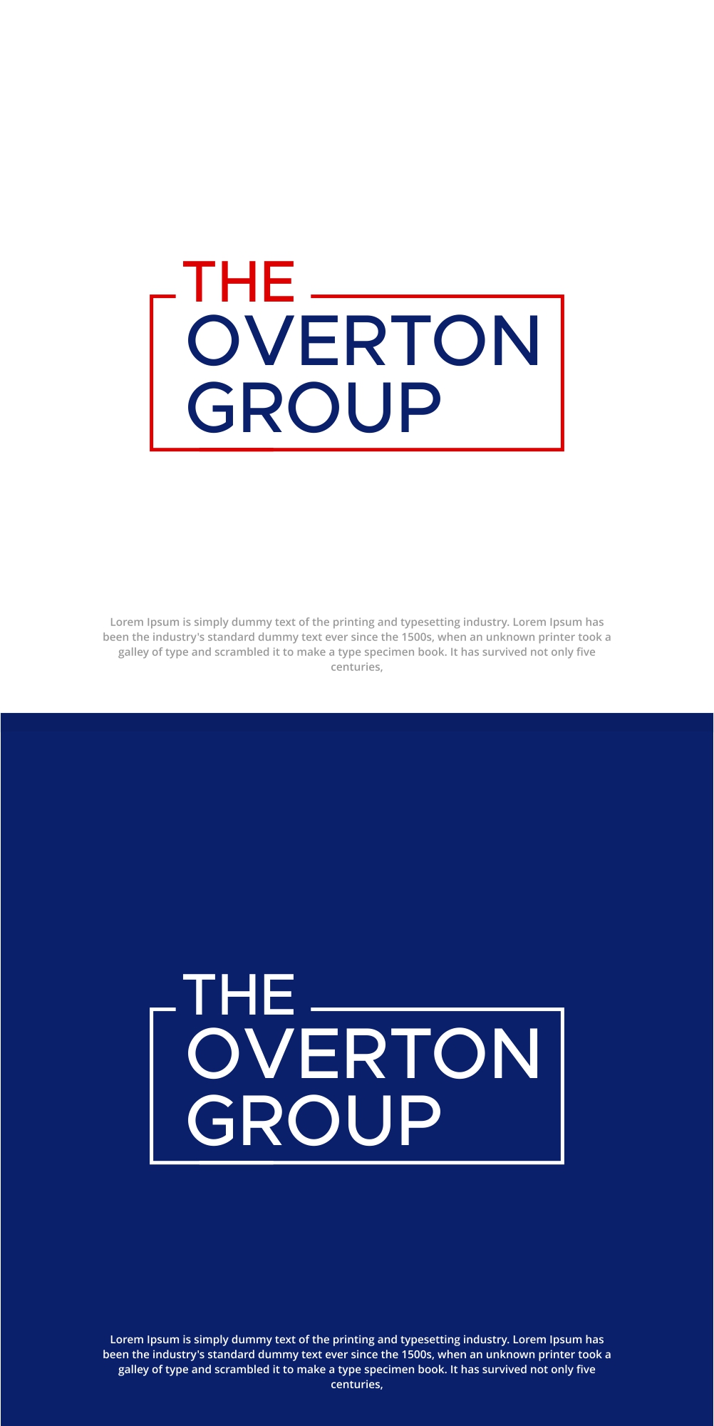 Logo Design by SigmaStudio for this project | Design #32603126