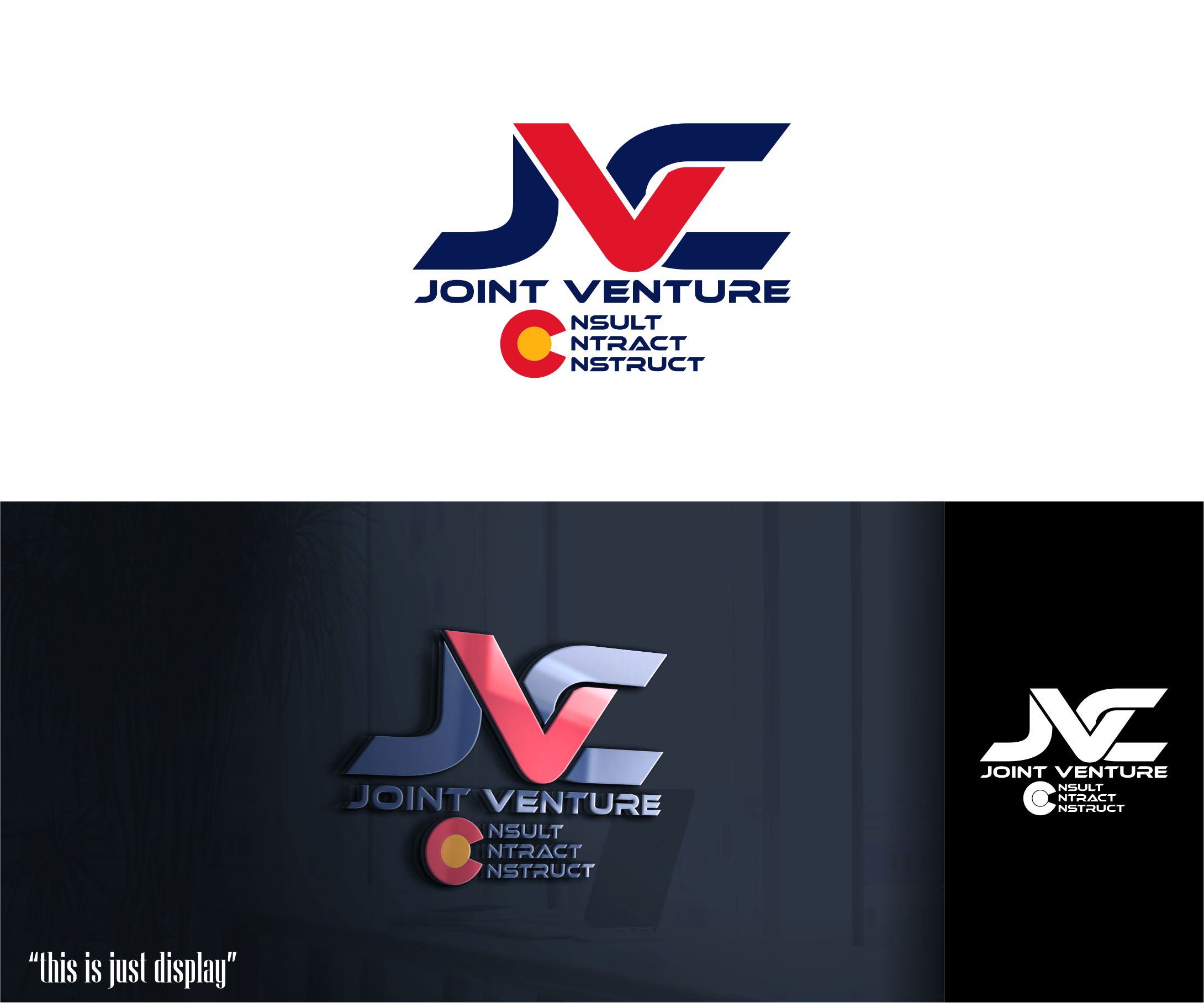 Logo Design by alkaline for this project | Design #32603584