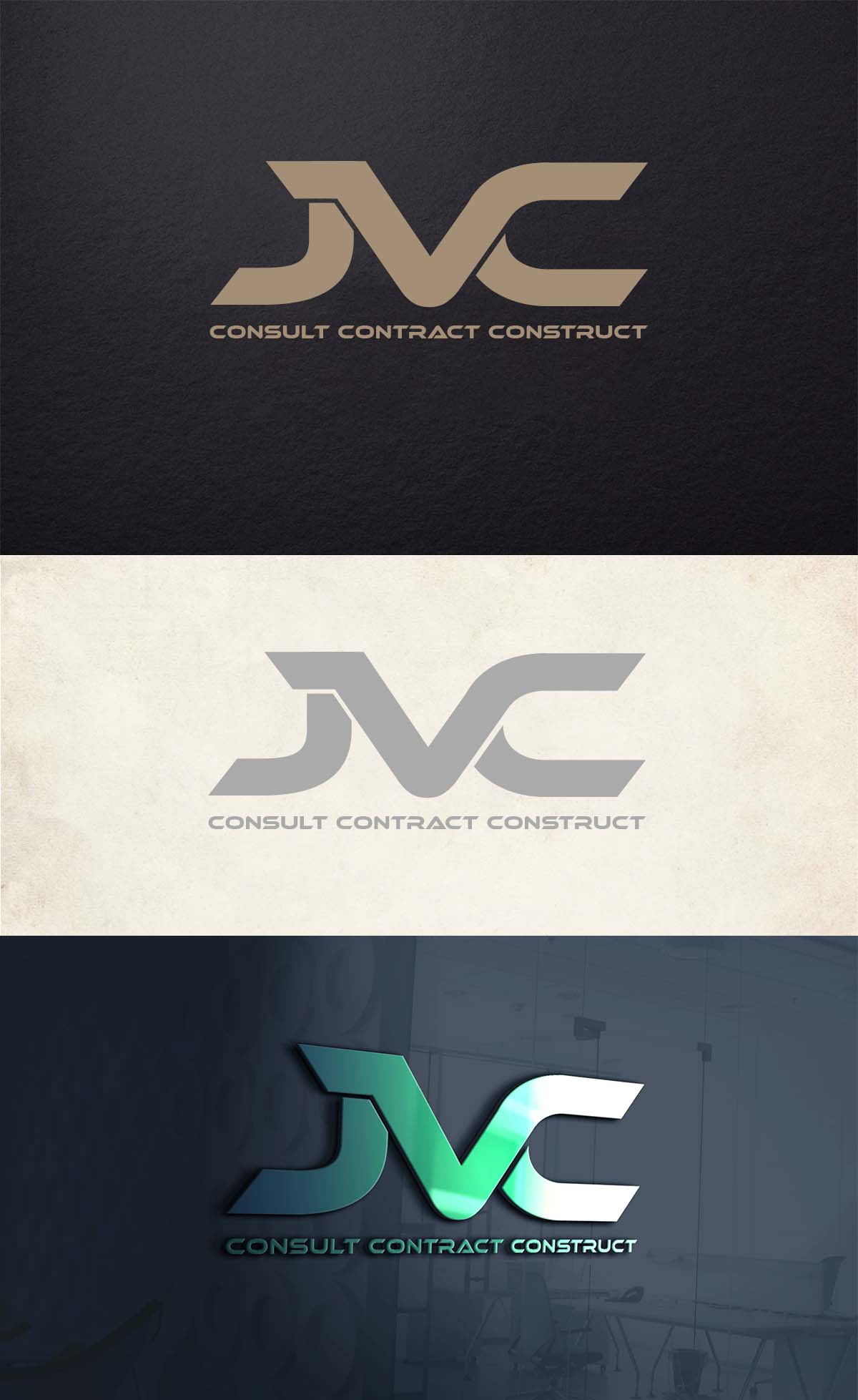 Logo Design by SR Creations. for this project | Design #32613458