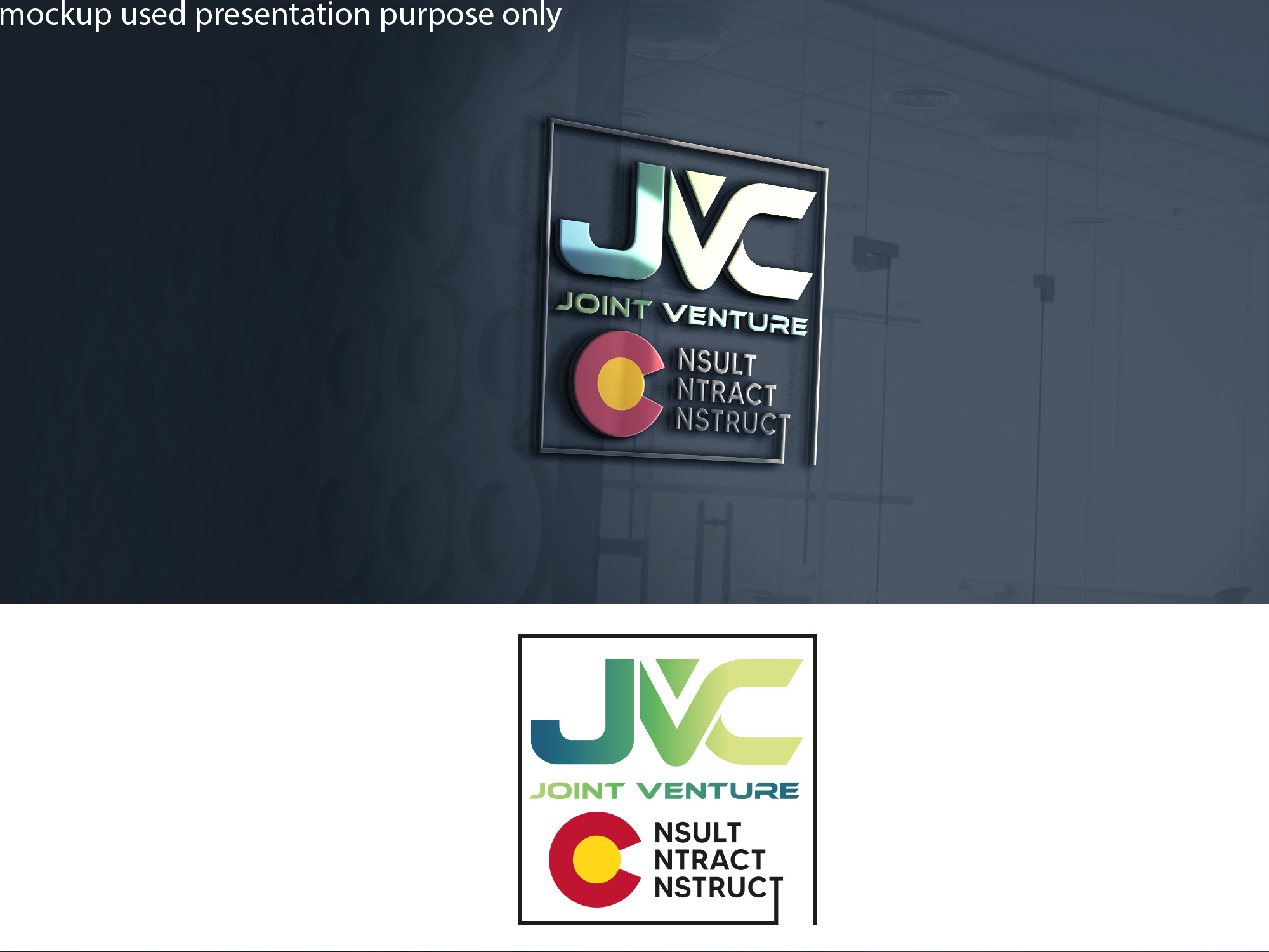 Logo Design by Rubia@ for this project | Design #32614787