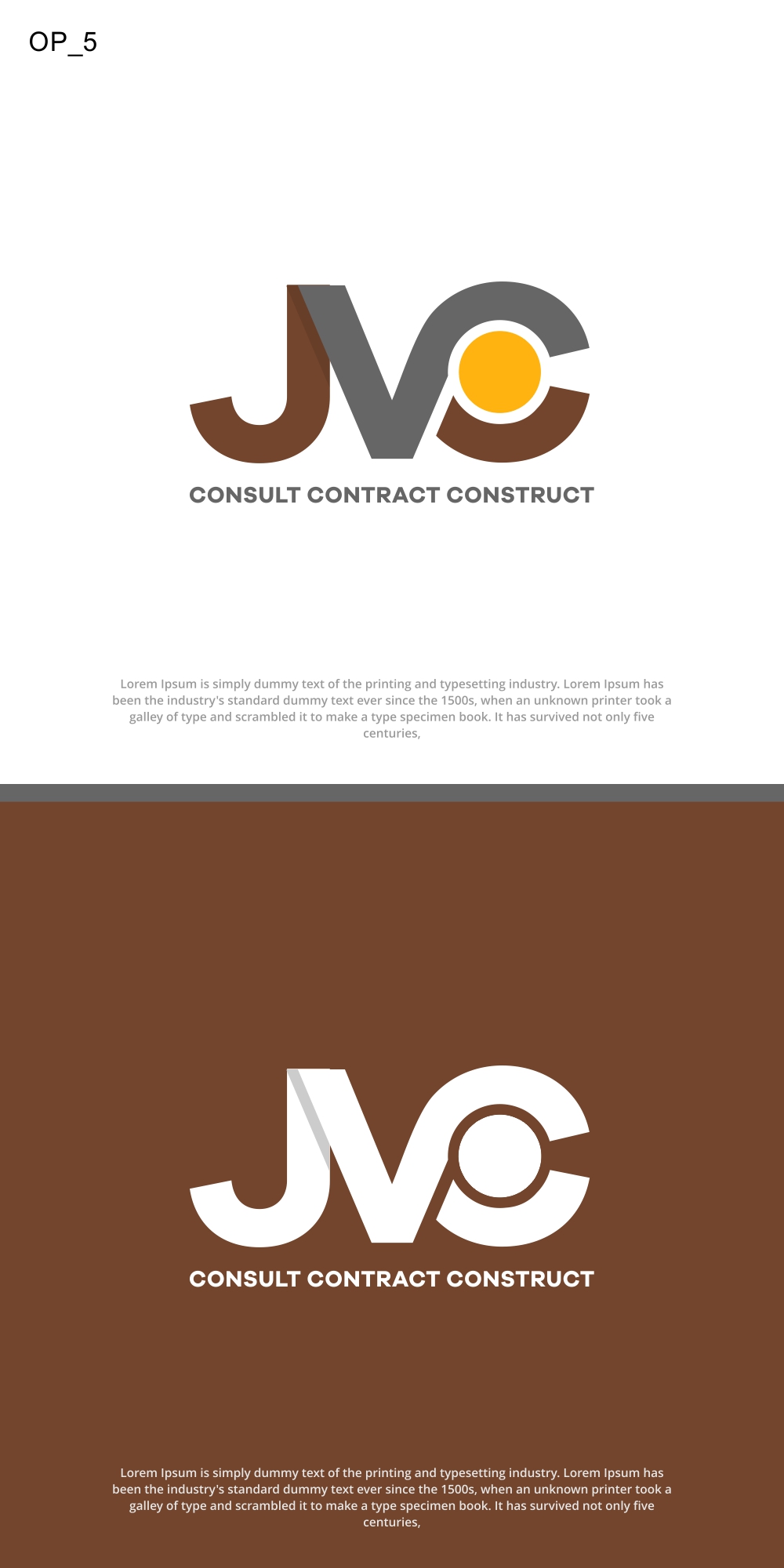 Logo Design by SigmaStudio for this project | Design #32620815
