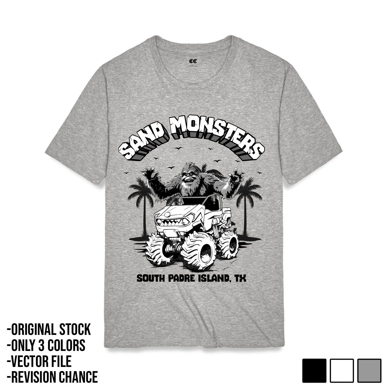 T-shirt Design by sweepy for this project | Design #32633880