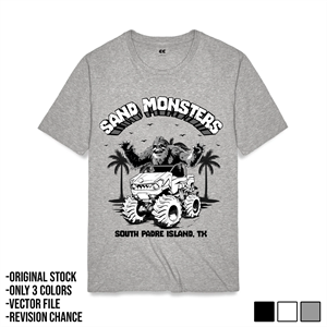T-shirt Design by sweepy