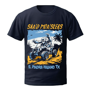 T-shirt Design by {mega- for this project | Design: #32629866