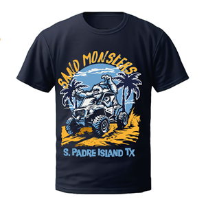 T-shirt Design by {mega- for this project | Design: #32632560