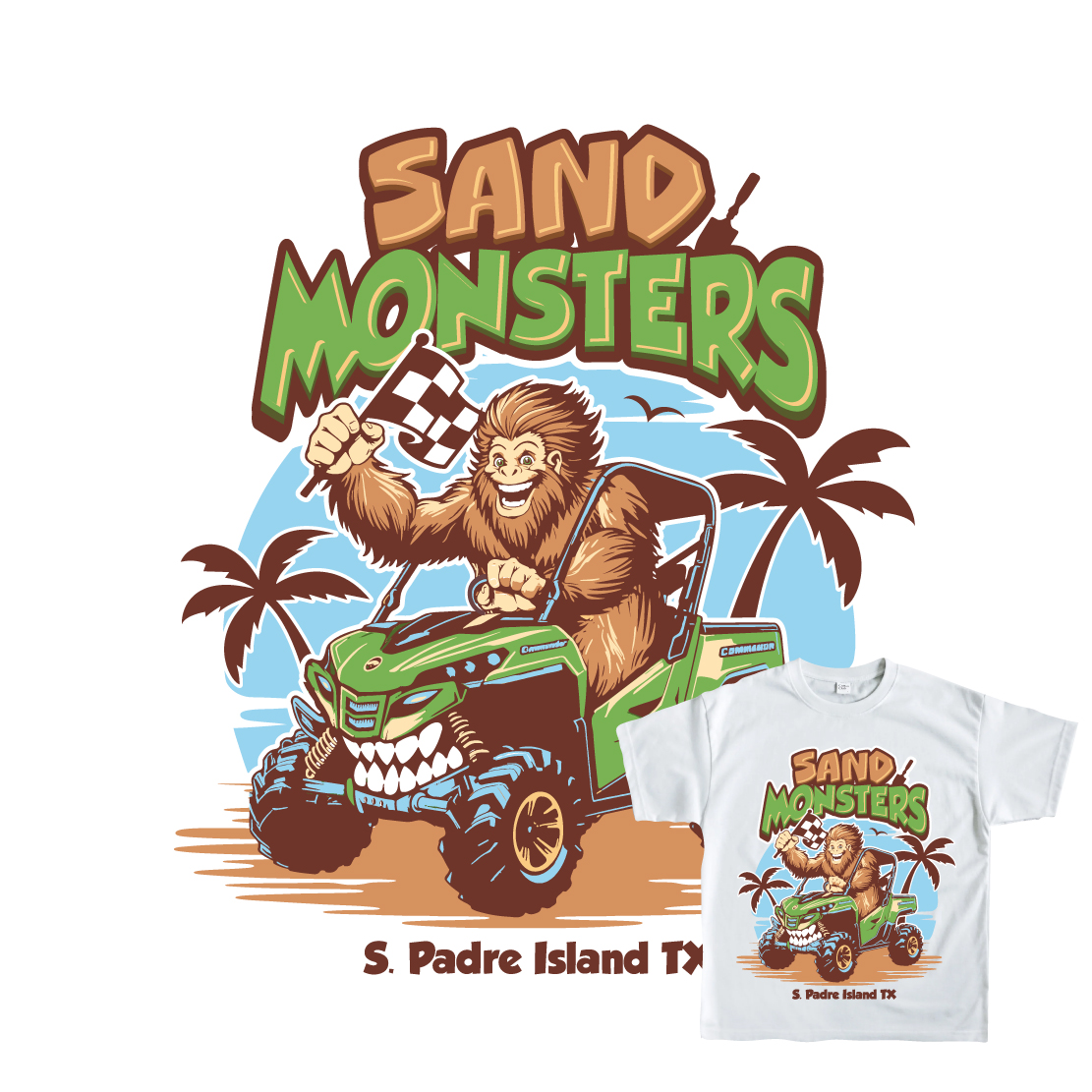 T-shirt Design by OR-PiXEL STUDIO ™ for this project | Design: #32653148