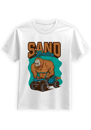 T-shirt Design by HELLOCRUNK for this project | Design: #32660548