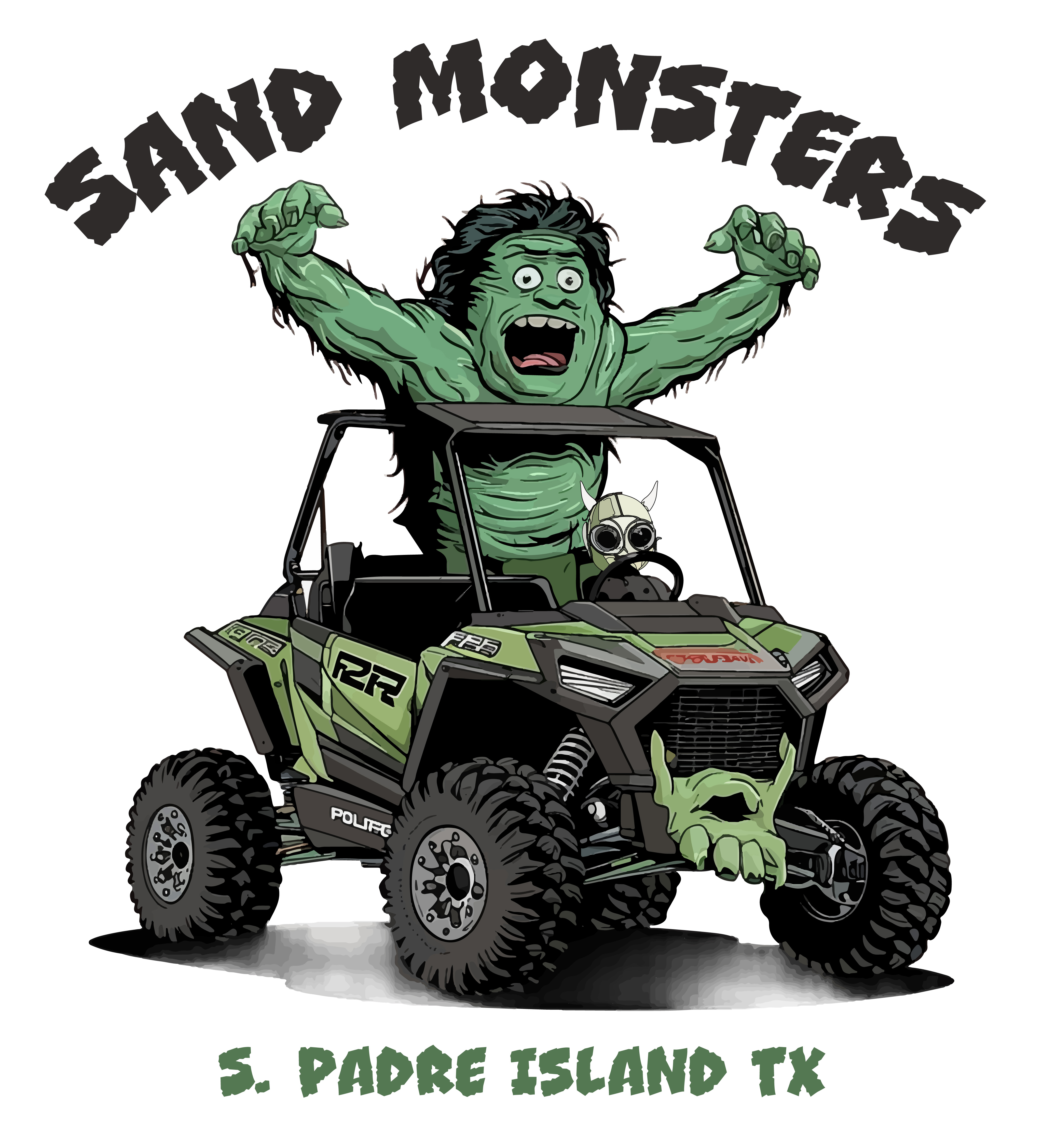 T-shirt Design by Paresh Sukhejas for this project | Design #32680878