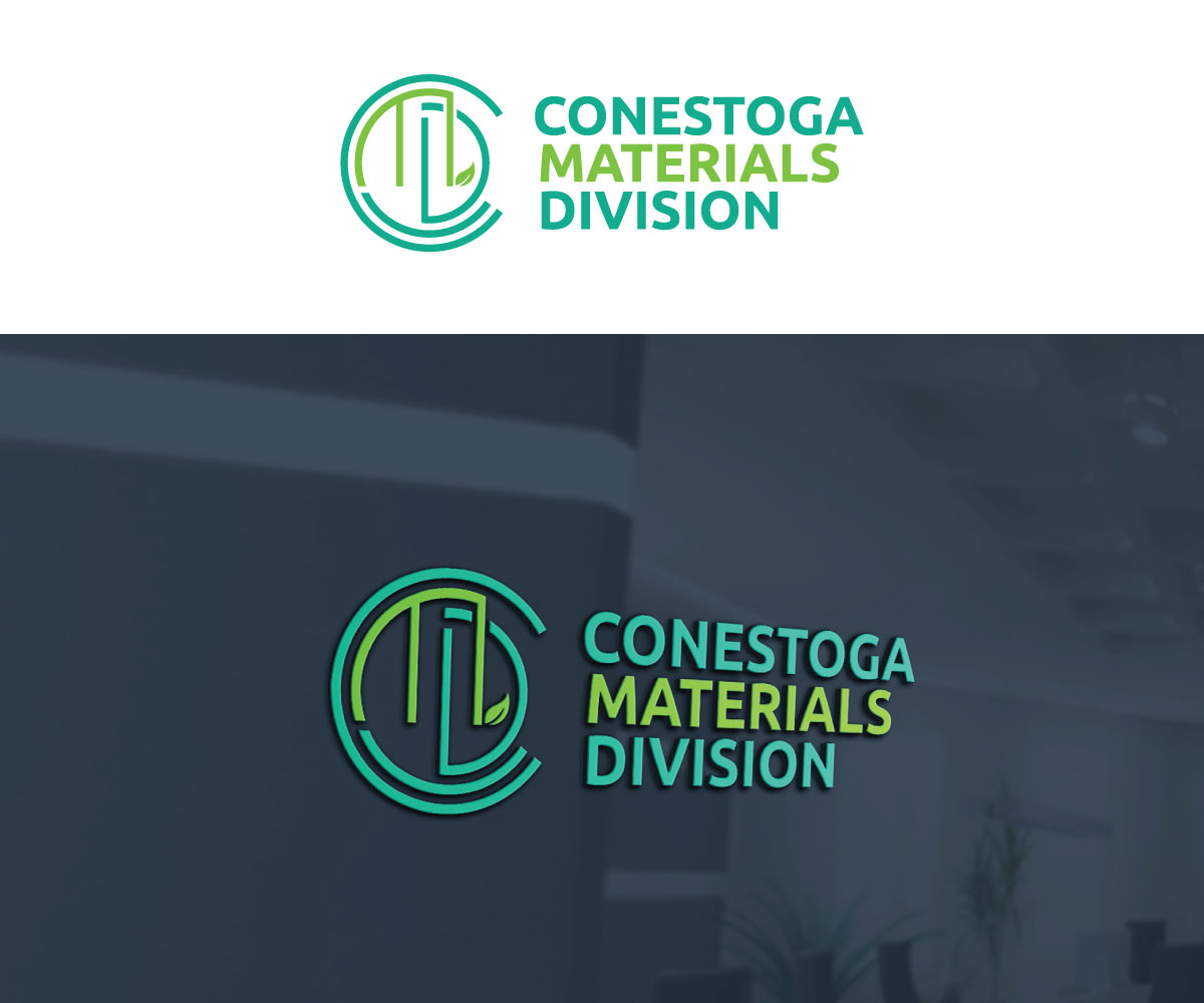 Logo-Design von Luckey yaari für Conestoga Contracting Group Inc | Design #32602920