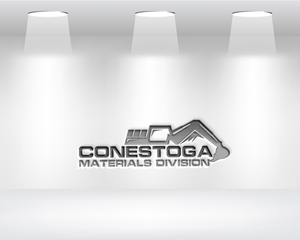 Logo-Design von Daniel Khan für Conestoga Contracting Group Inc | Design: #32602767