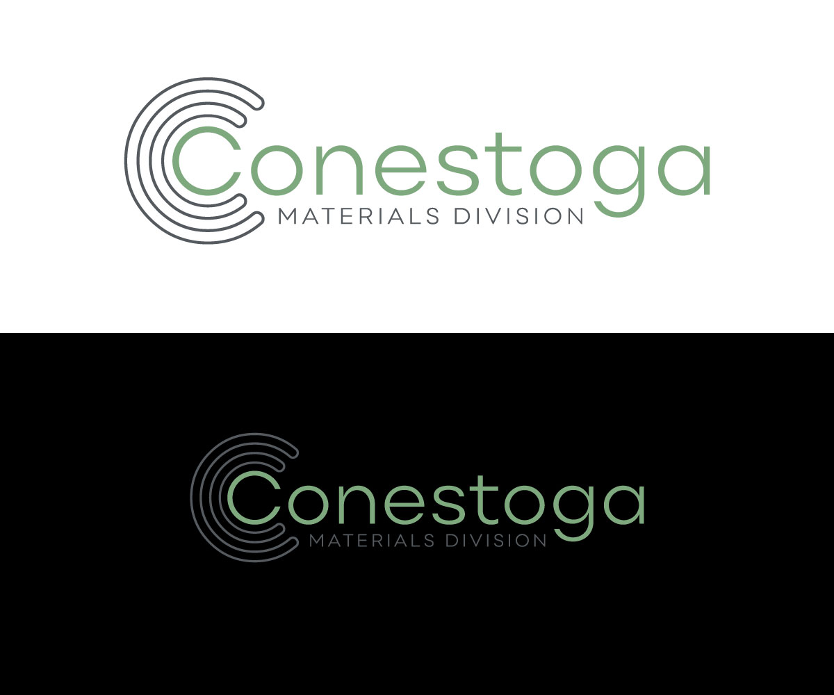 Diseño de Logo por Kavth para Conestoga Contracting Group Inc | Diseño #32642358