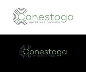 Diseño de Logo por Kavth para Conestoga Contracting Group Inc | Diseño: #32642358
