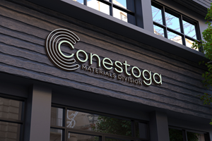 Diseño de Logo por Kavth para Conestoga Contracting Group Inc | Diseño: #32643543