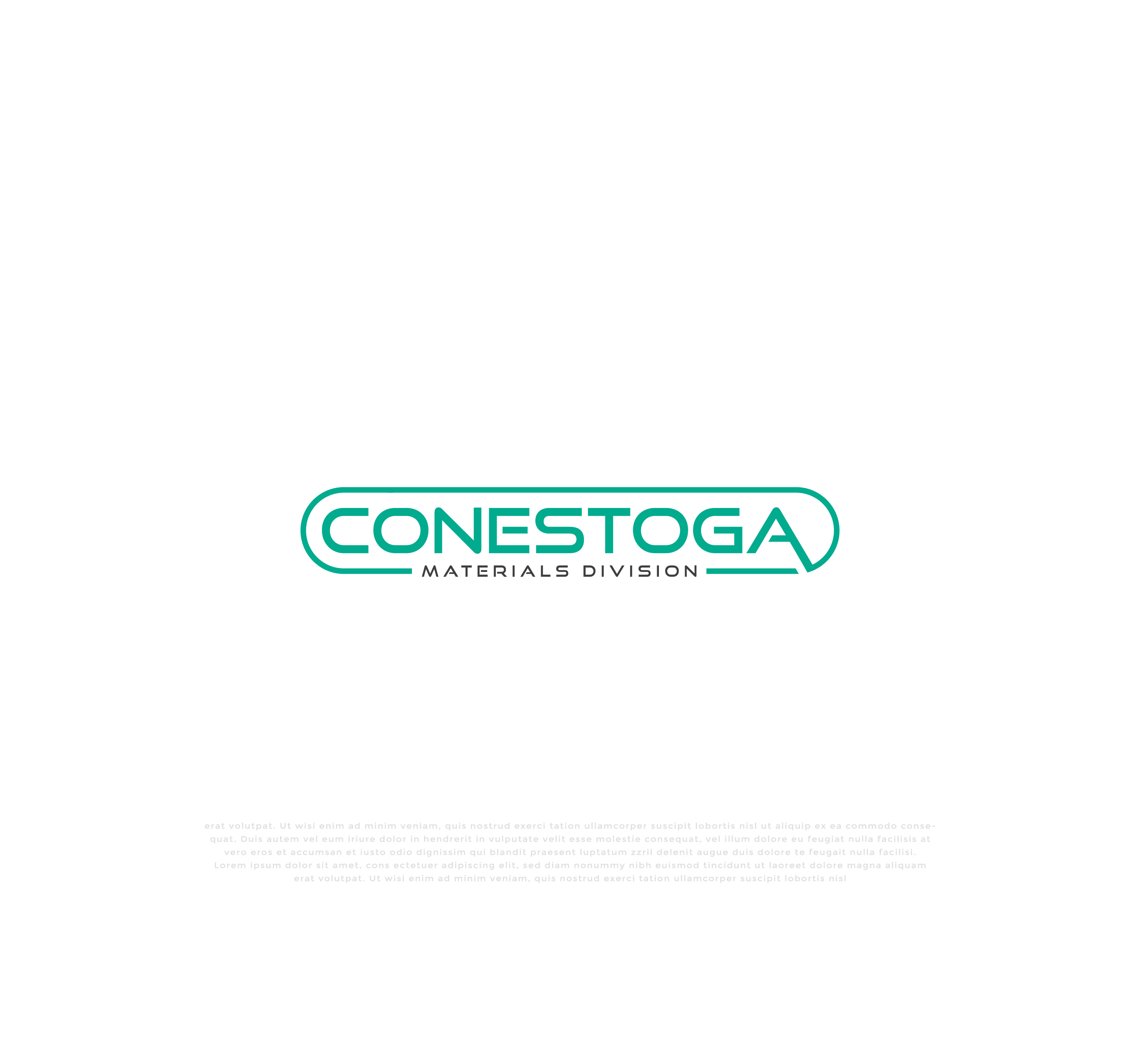 Diseño de Logo por mehedi.h para Conestoga Contracting Group Inc | Diseño #32641545