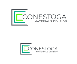 Logo Design by Paint-Tools for Conestoga Contracting Group Inc | Design #32605121