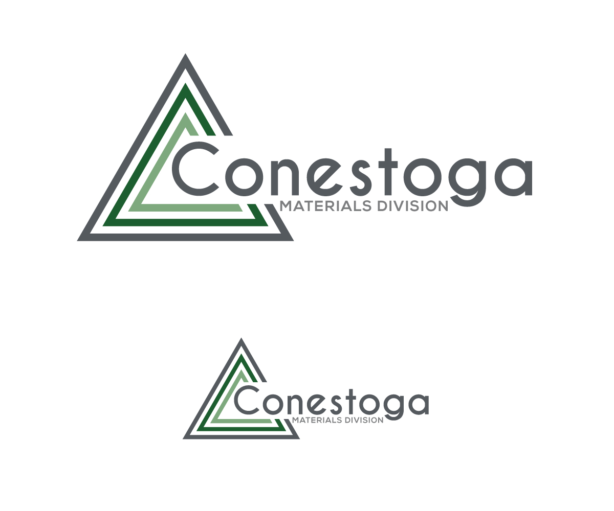 Diseño de Logo por Paint-Tools para Conestoga Contracting Group Inc | Diseño #32605122