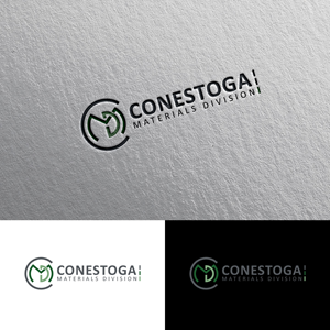 Diseño de Logo por chris Ray para Conestoga Contracting Group Inc | Diseño: #32602753
