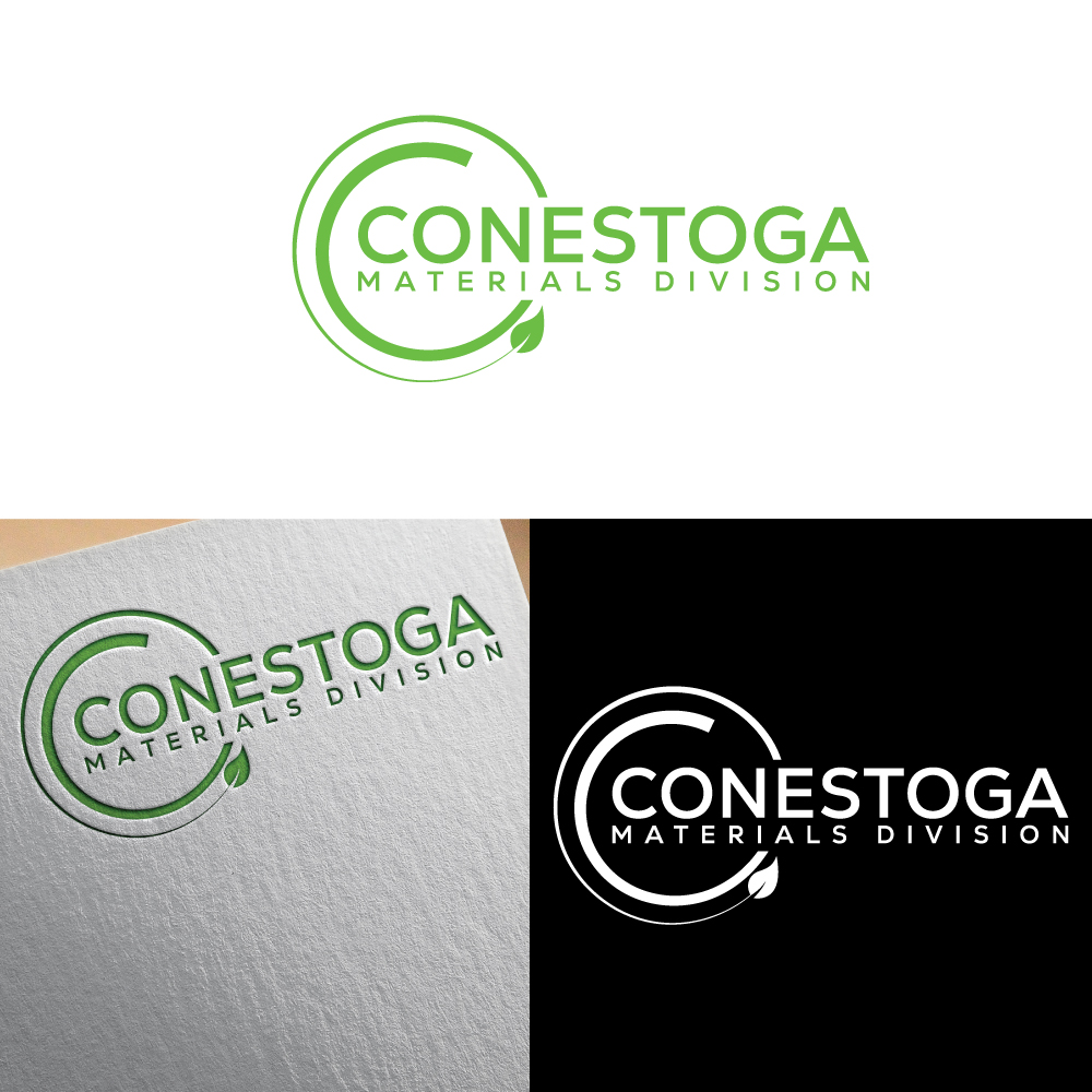 Diseño de Logo por Md Nurullah 1 para Conestoga Contracting Group Inc | Diseño #32602538