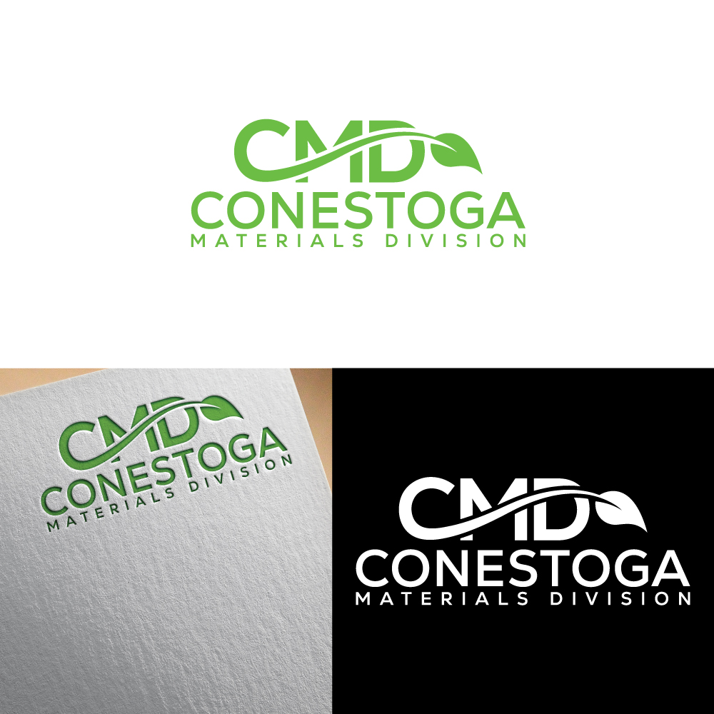Logo Design by Md Nurullah 1 for Conestoga Contracting Group Inc | Design #32602566