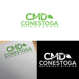 Logo-Design von Md Nurullah 1 für Conestoga Contracting Group Inc | Design: #32602566