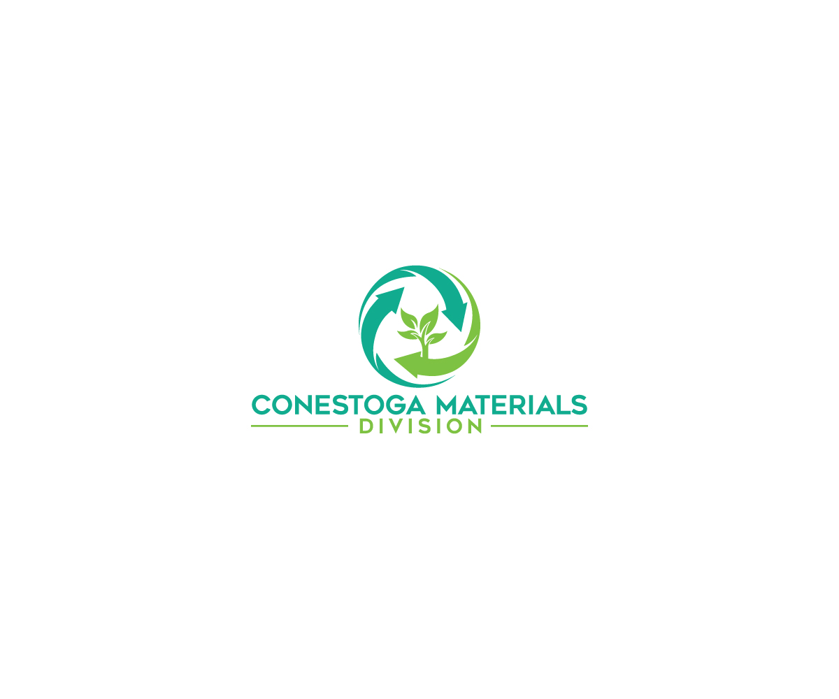 Diseño de Logo por SoltBee para Conestoga Contracting Group Inc | Diseño #32608763
