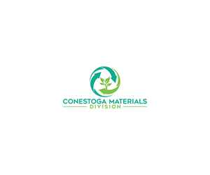 Diseño de Logo por SoltBee para Conestoga Contracting Group Inc | Diseño: #32608763