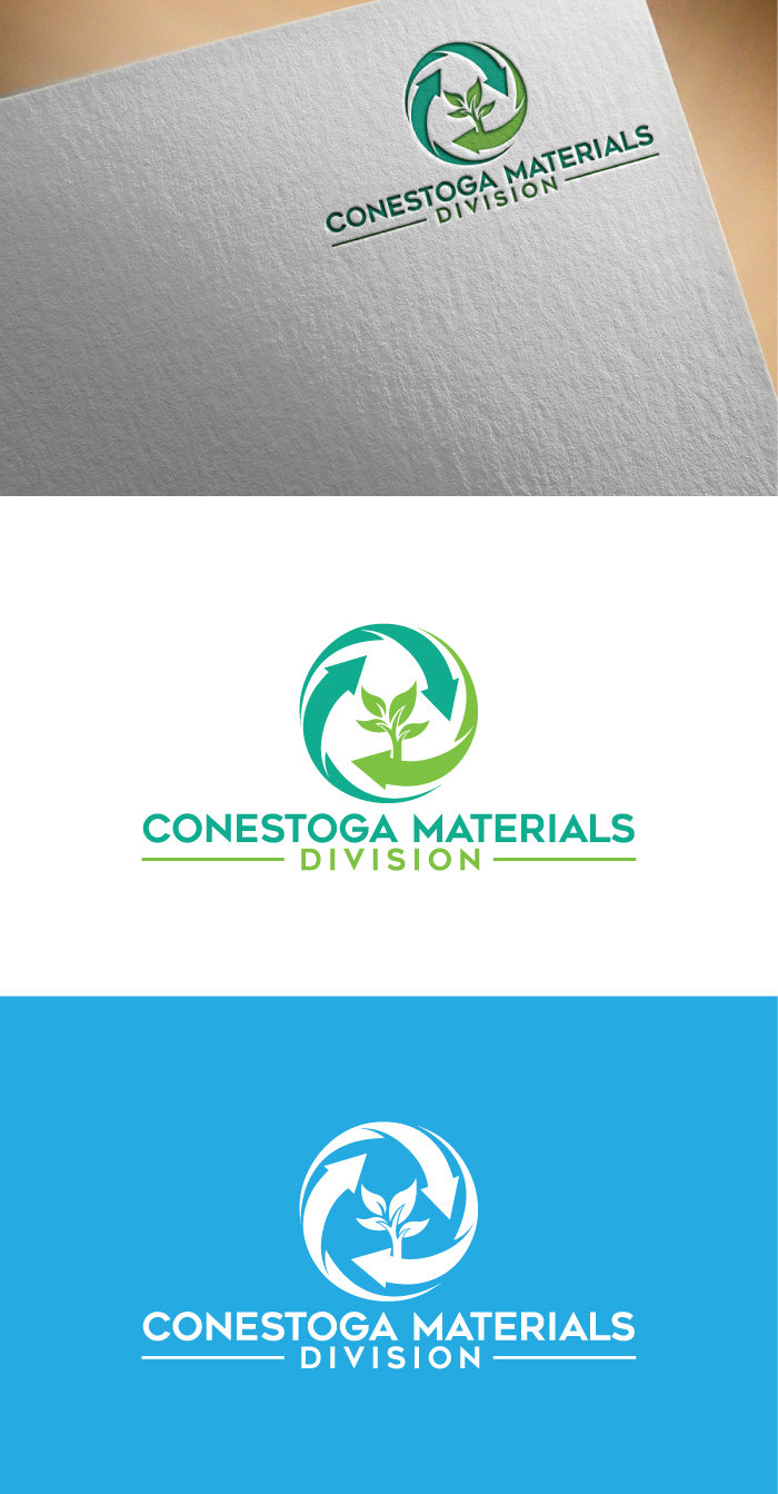 Diseño de Logo por SoltBee para Conestoga Contracting Group Inc | Diseño #32608764