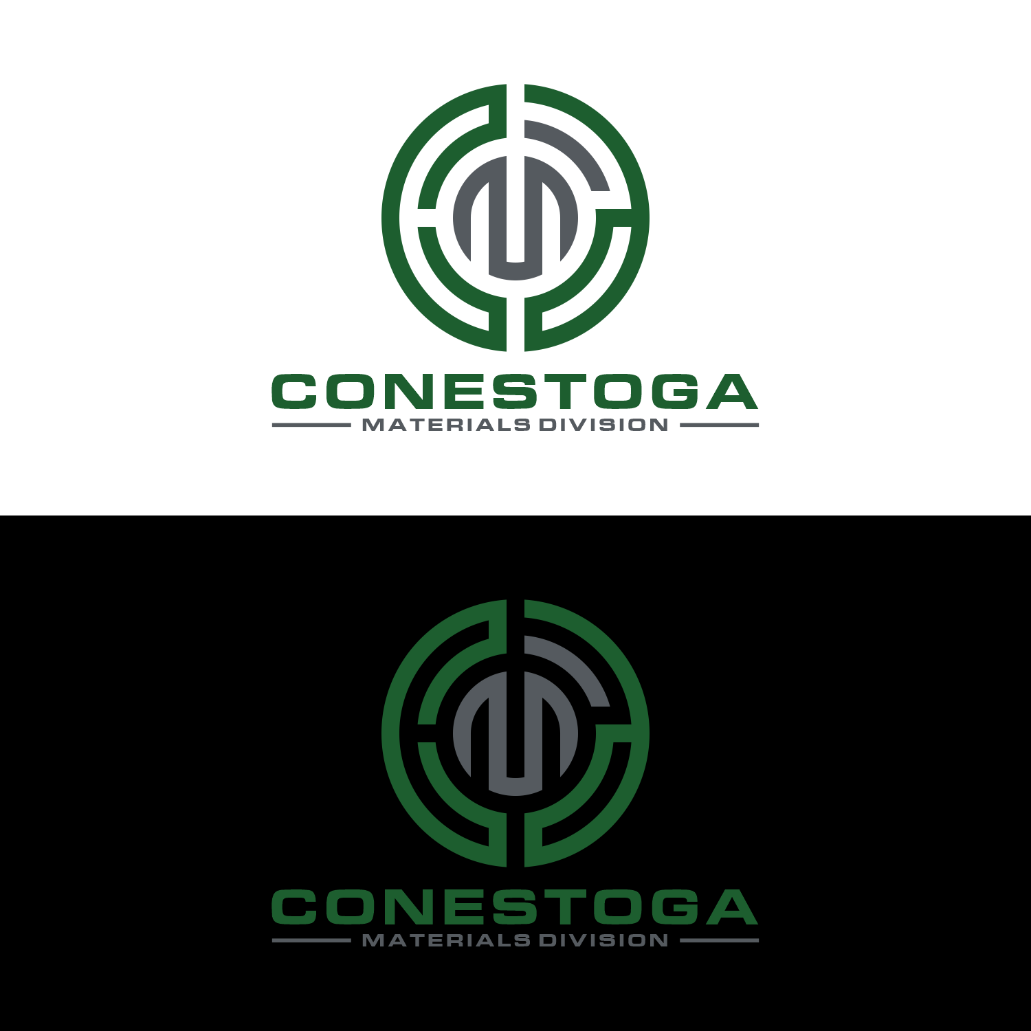 Logo-Design von 16surya für Conestoga Contracting Group Inc | Design #32602838