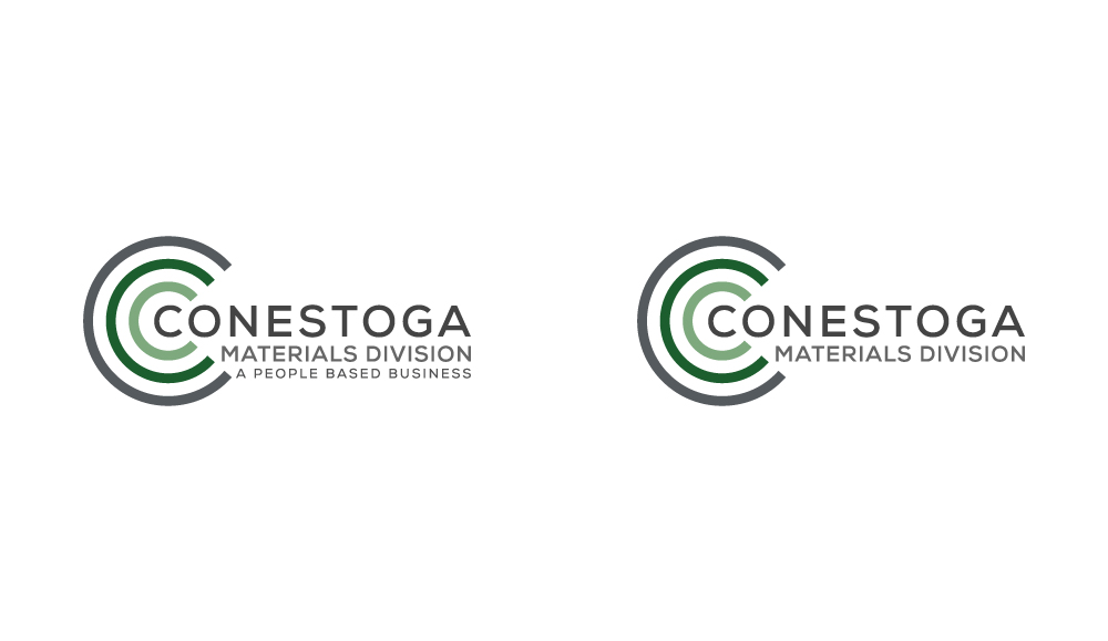 Logo-Design von afrozaPSMA für Conestoga Contracting Group Inc | Design #32608057