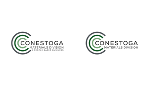 Logo Design by afrozaPSMA for Conestoga Contracting Group Inc | Design #32608057