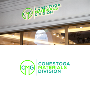 Logo-Design von diego costa für Conestoga Contracting Group Inc | Design: #32602732