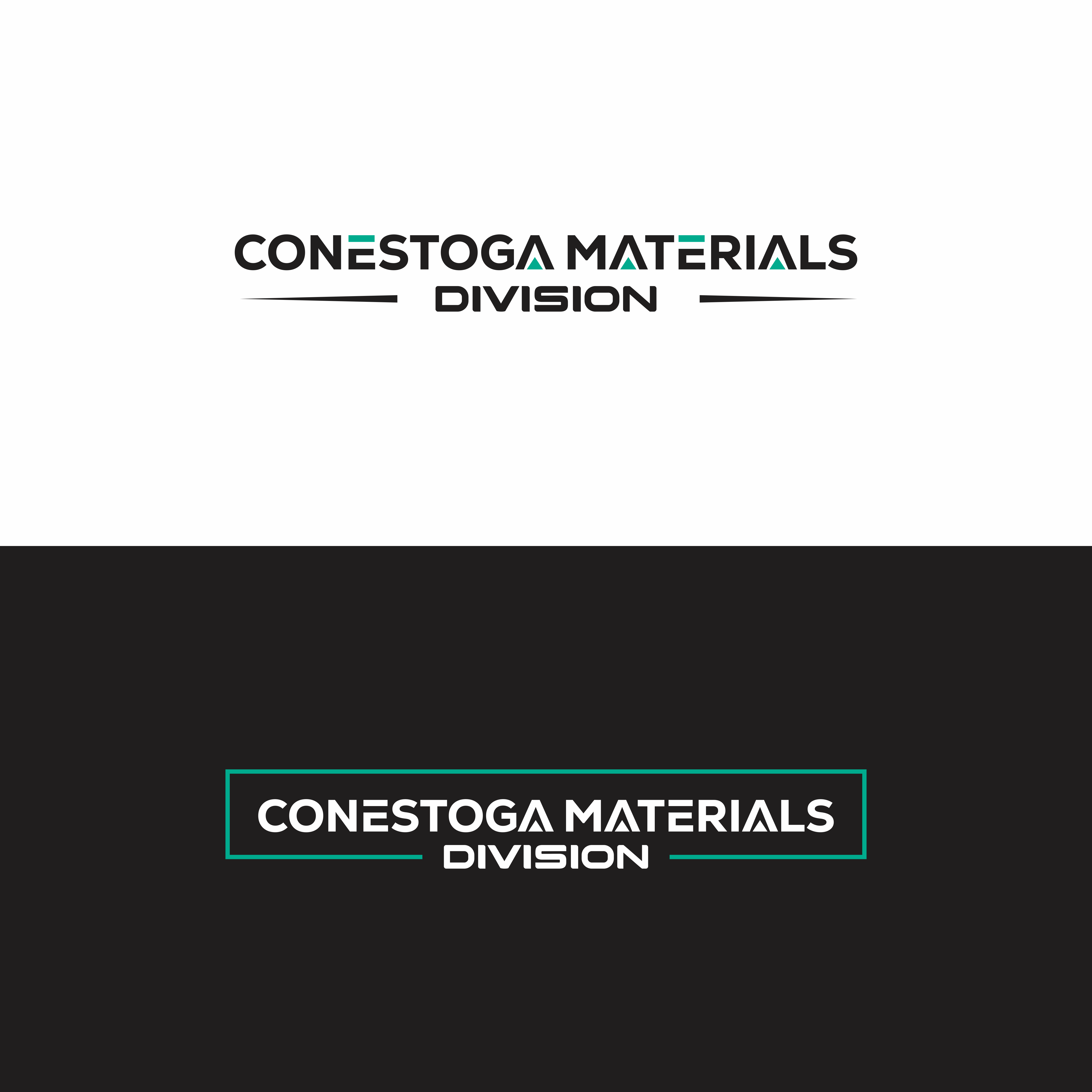 Logo Design by cahdesign for Conestoga Contracting Group Inc | Design #32607170